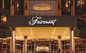 Fairmont Nile City Il Cairo 5*